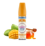 Sun Tan Mango 0% Sucralose