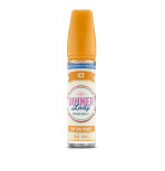 Sun Tan Mango 0% Sucralose