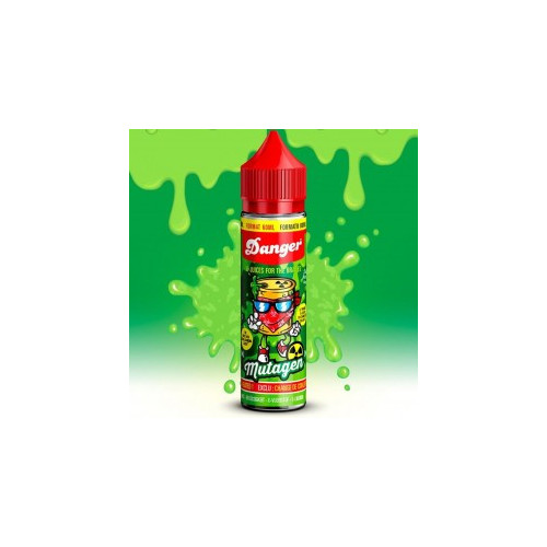Mutagen