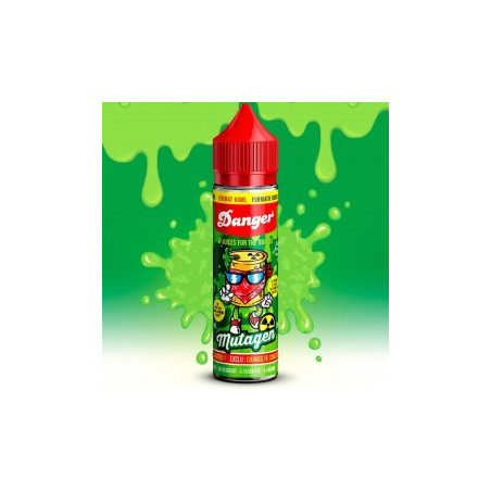 Mutagen