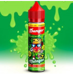 Mutagen