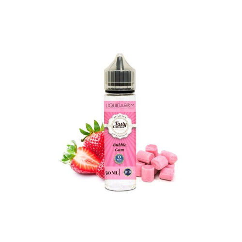 Bubble Gum