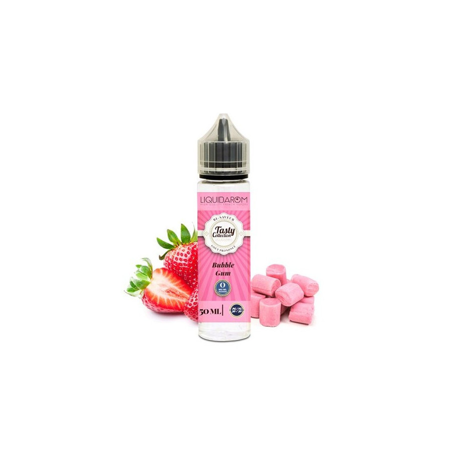 Bubble Gum