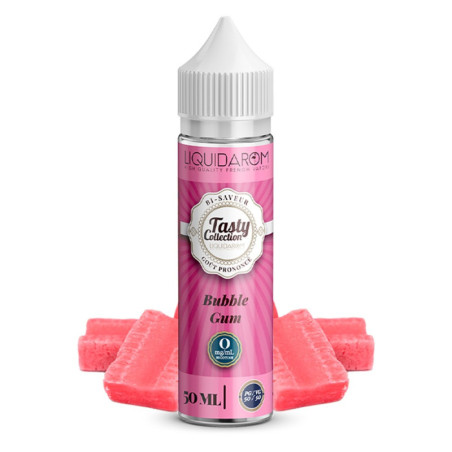 Bubble Gum