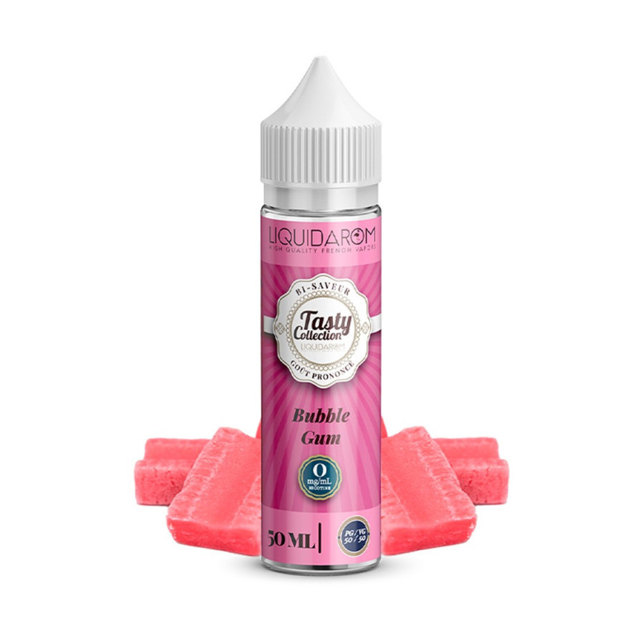 Bubble Gum