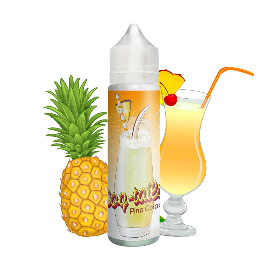 Pina Cola
