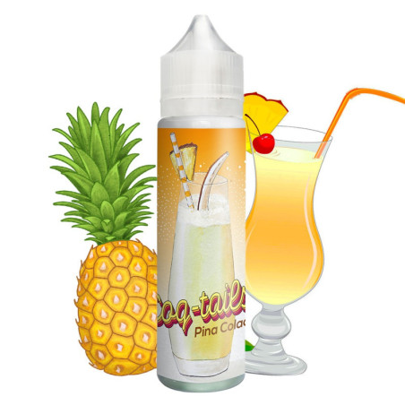 Pina Cola