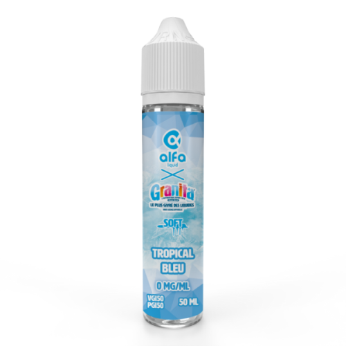 Tropical Bleu
