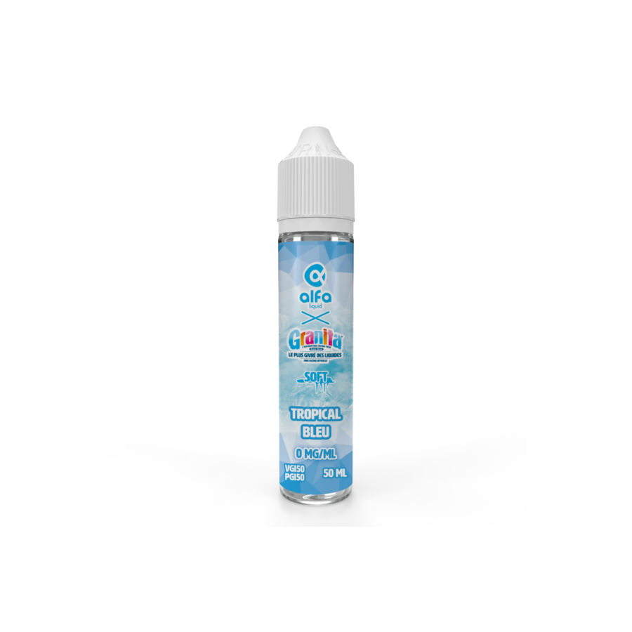 Tropical Bleu