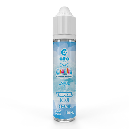 Tropical Bleu