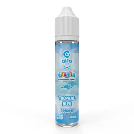 Tropical Bleu
