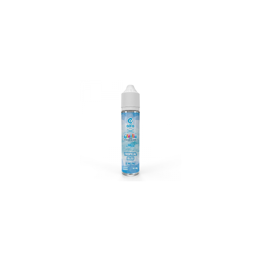 Tropical Bleu