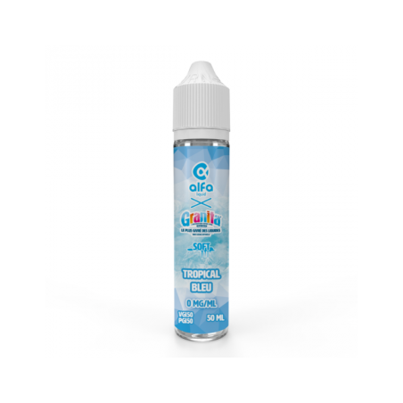 Tropical Bleu