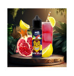 Lemon Splash Grenadine (Diabolo Grenadine) Special Edition