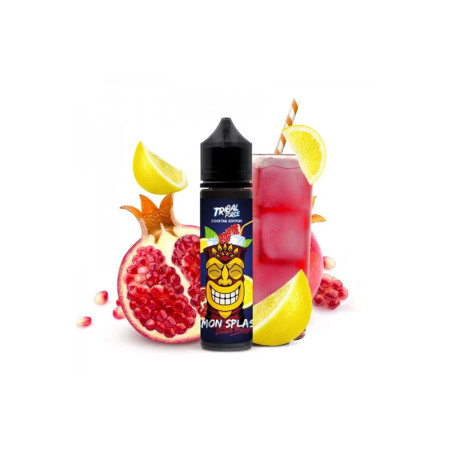 Lemon Splash Grenadine (Diabolo Grenadine) Special Edition
