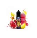 Lemon Splash Grenadine (Diabolo Grenadine) Special Edition