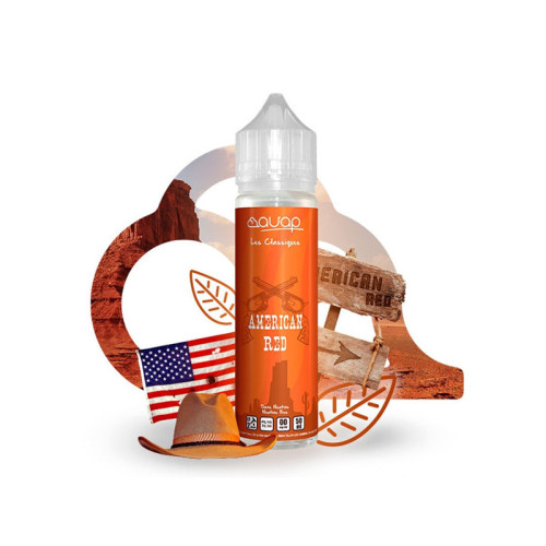 American Red
