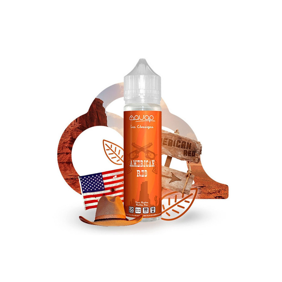 American Red