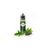 Thé Vert À La Menthe