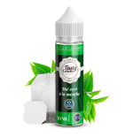 Thé Vert À La Menthe