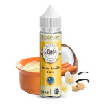 Crème Vanille Coco