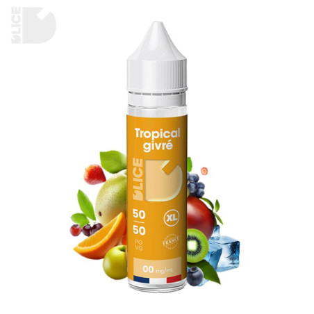 Tropical Givré
