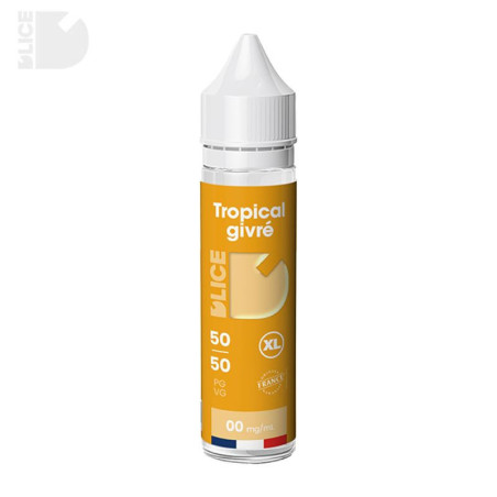 Tropical Givré
