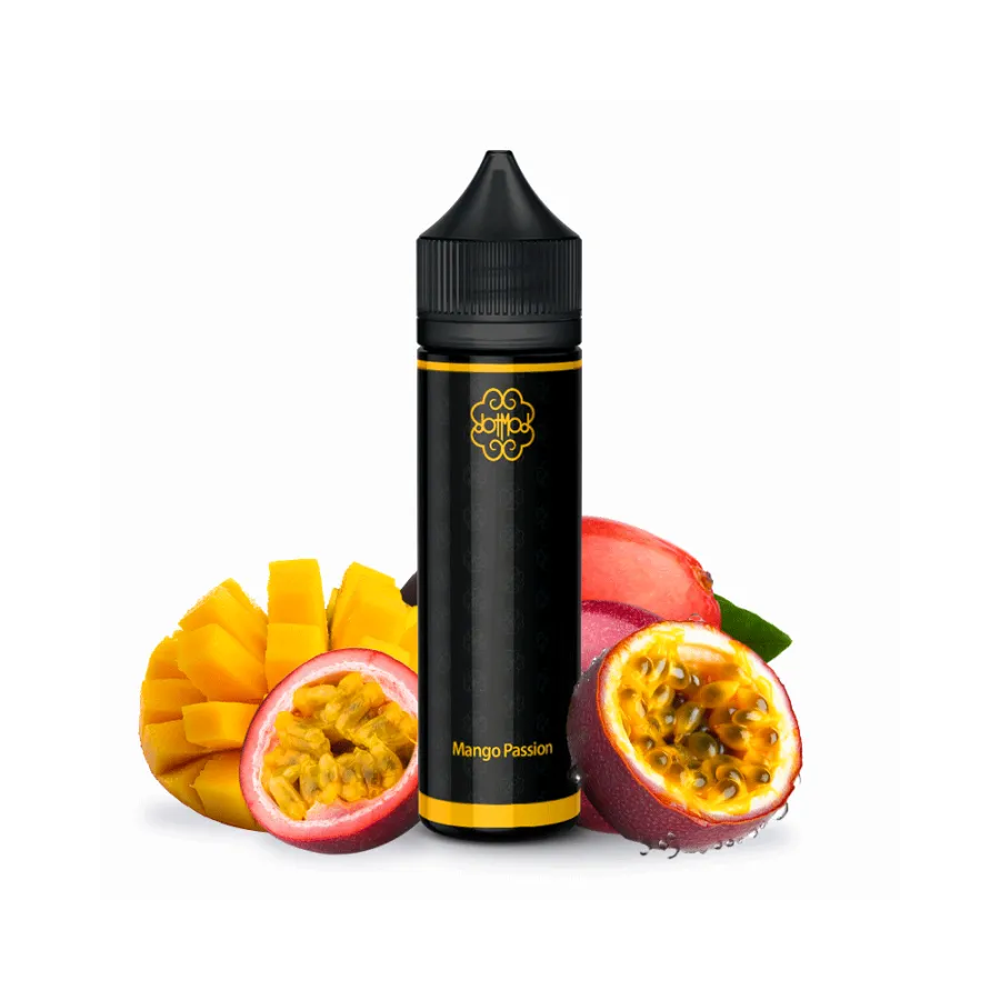 Mango Passion