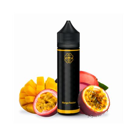 Mango Passion