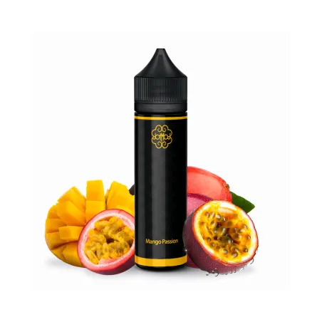 Mango Passion