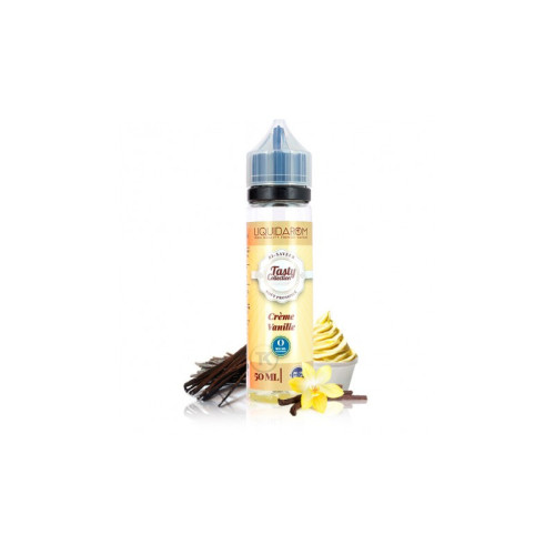 Crème Vanille