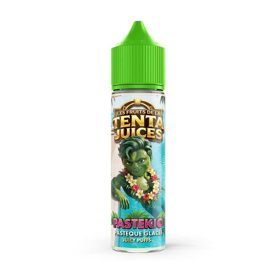 Pastekio