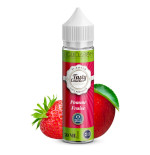 Pomme Fraise