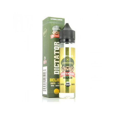 DELICIO DICTATOR (V 1212)