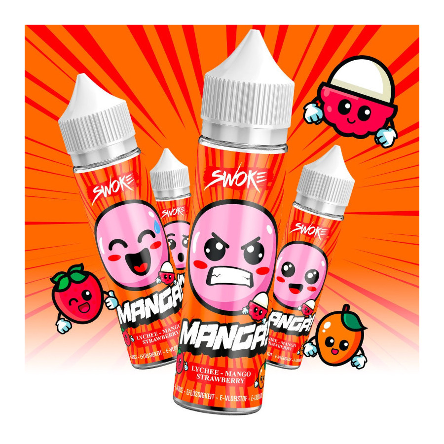 Manga