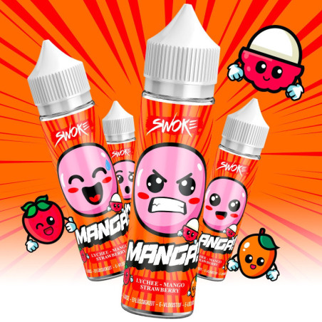 Manga