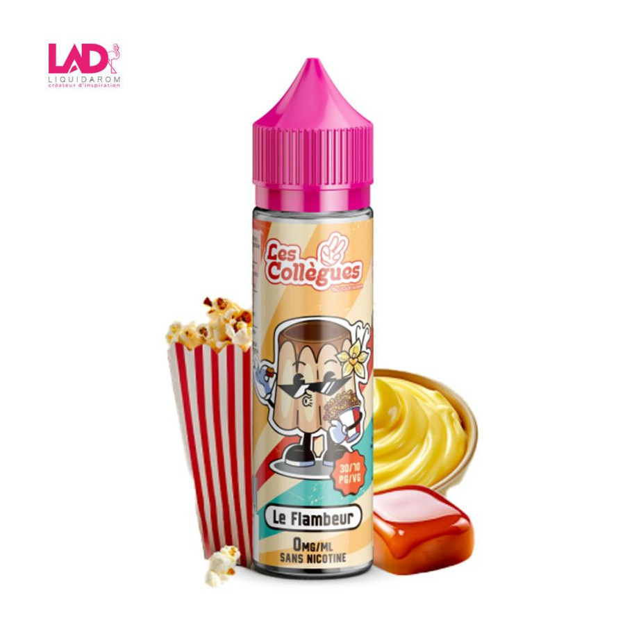 Le Flambeur