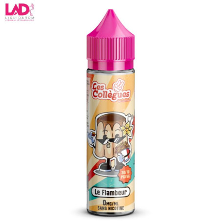 Le Flambeur