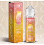 Limonade Tropicale