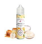 Poire Pochée