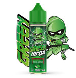 Green Ninja