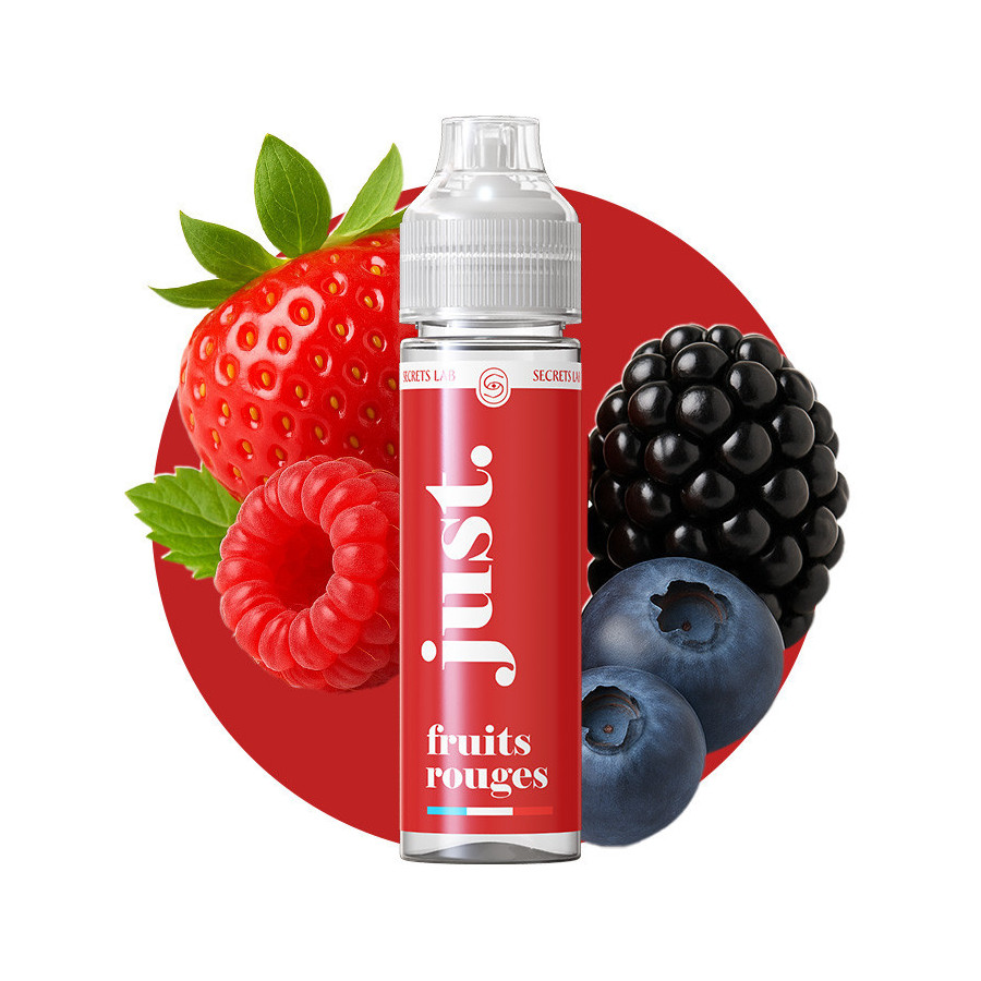 Fruits Rouges