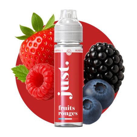 Fruits Rouges