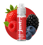 Fruits Rouges
