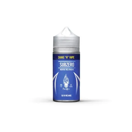 Sub Zéro - Halo Premium