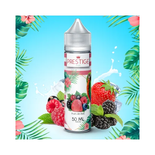 Menthe Fraîche - Prestige Fresh