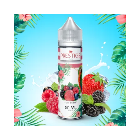 Menthe Fraîche - Prestige Fresh