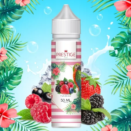 Menthe Fraîche - Prestige Fresh