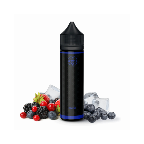 Blue Ice