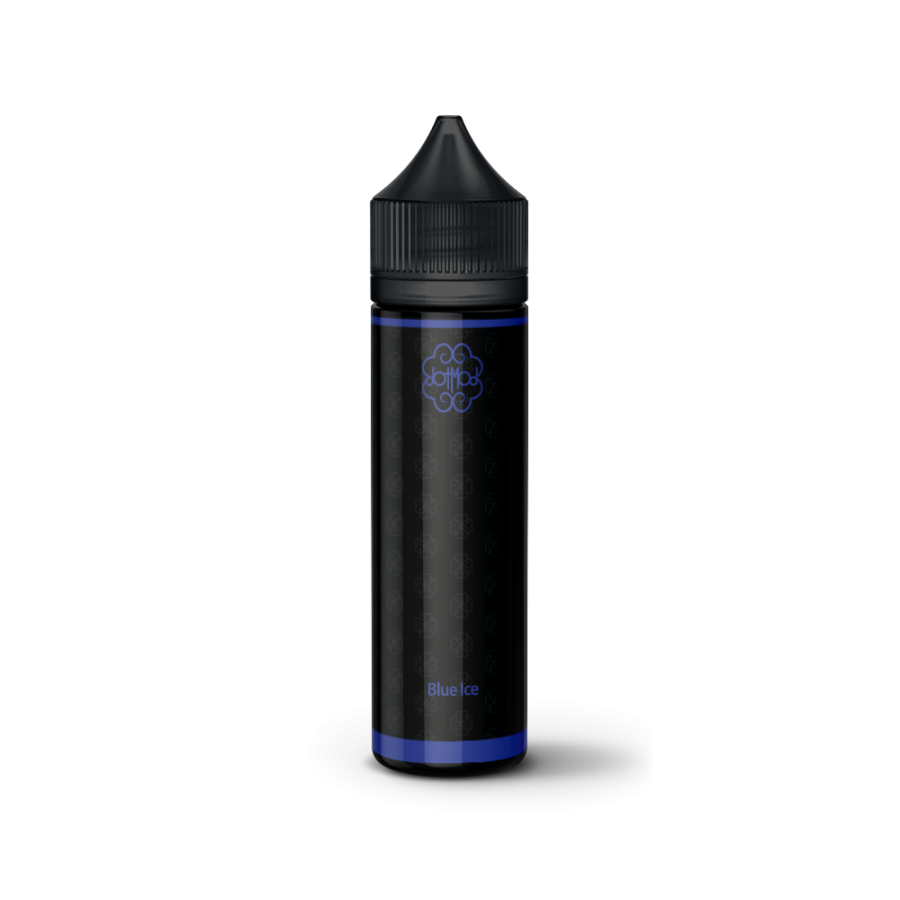 Blue Ice